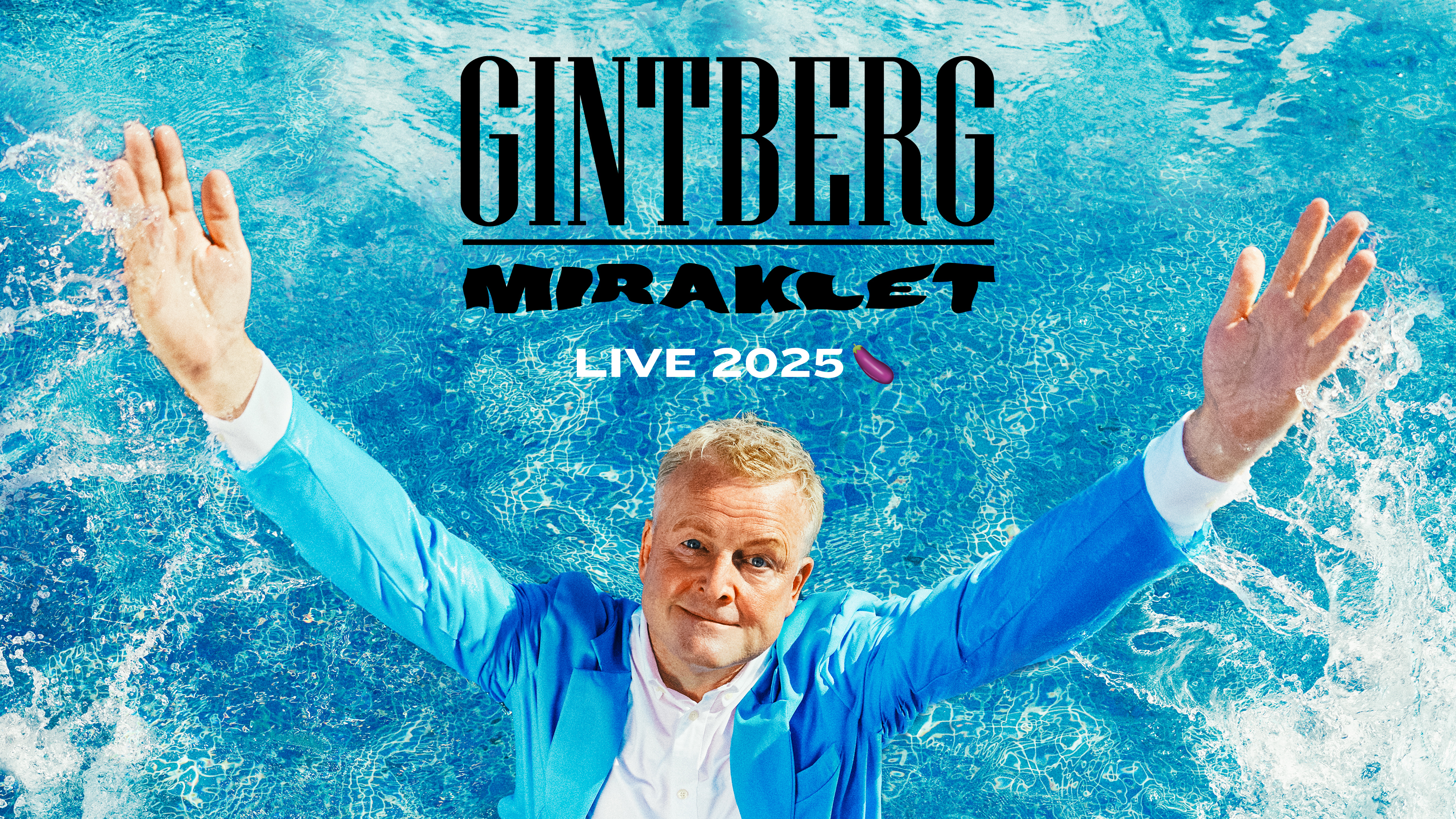 Gintberg