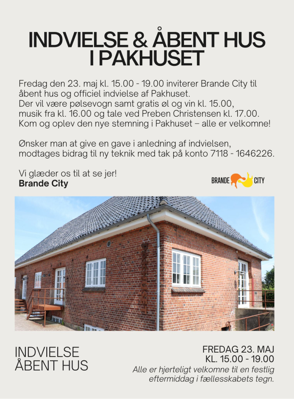 pakhuset