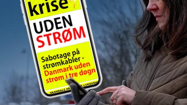 krise