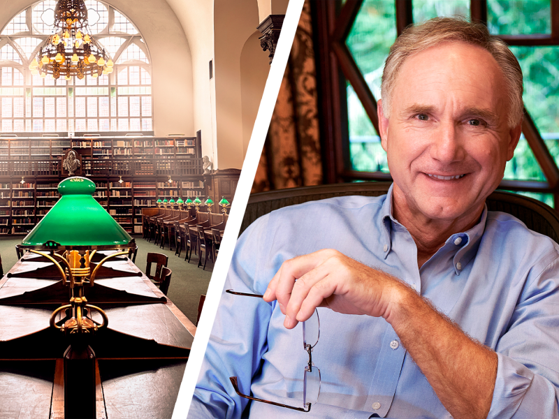 Dan Brown