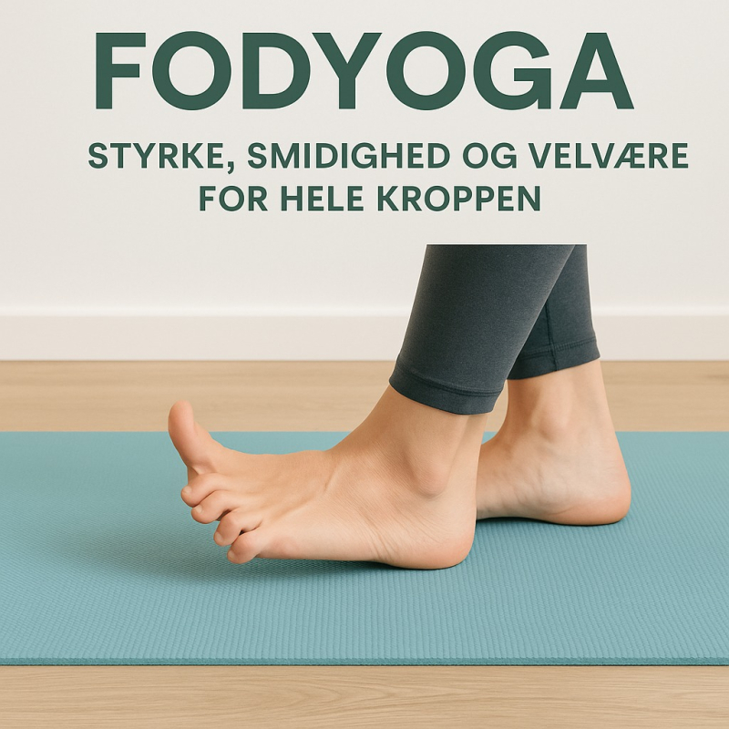 fodyoga