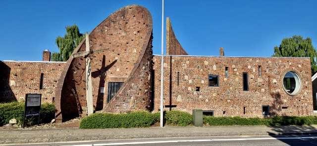 Brande baptistkirke