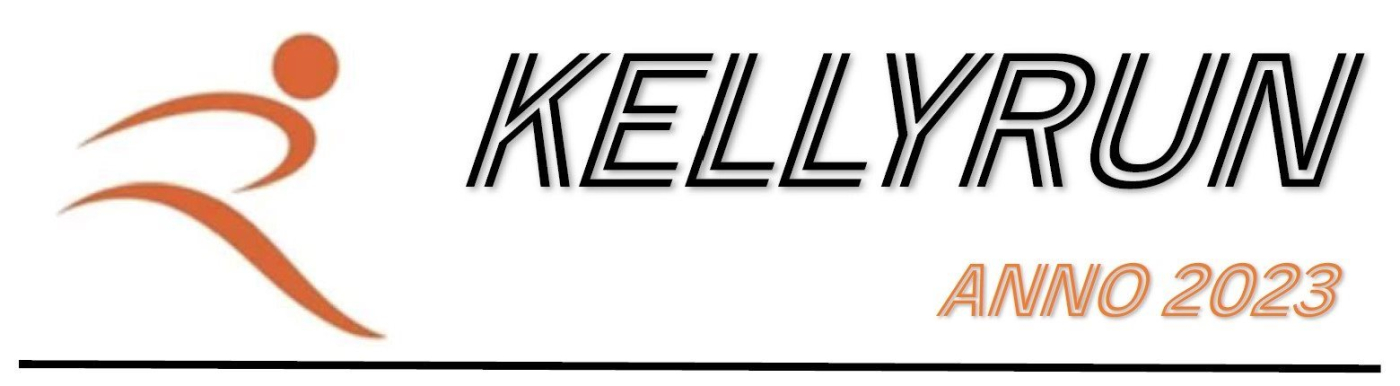 Kellyrun