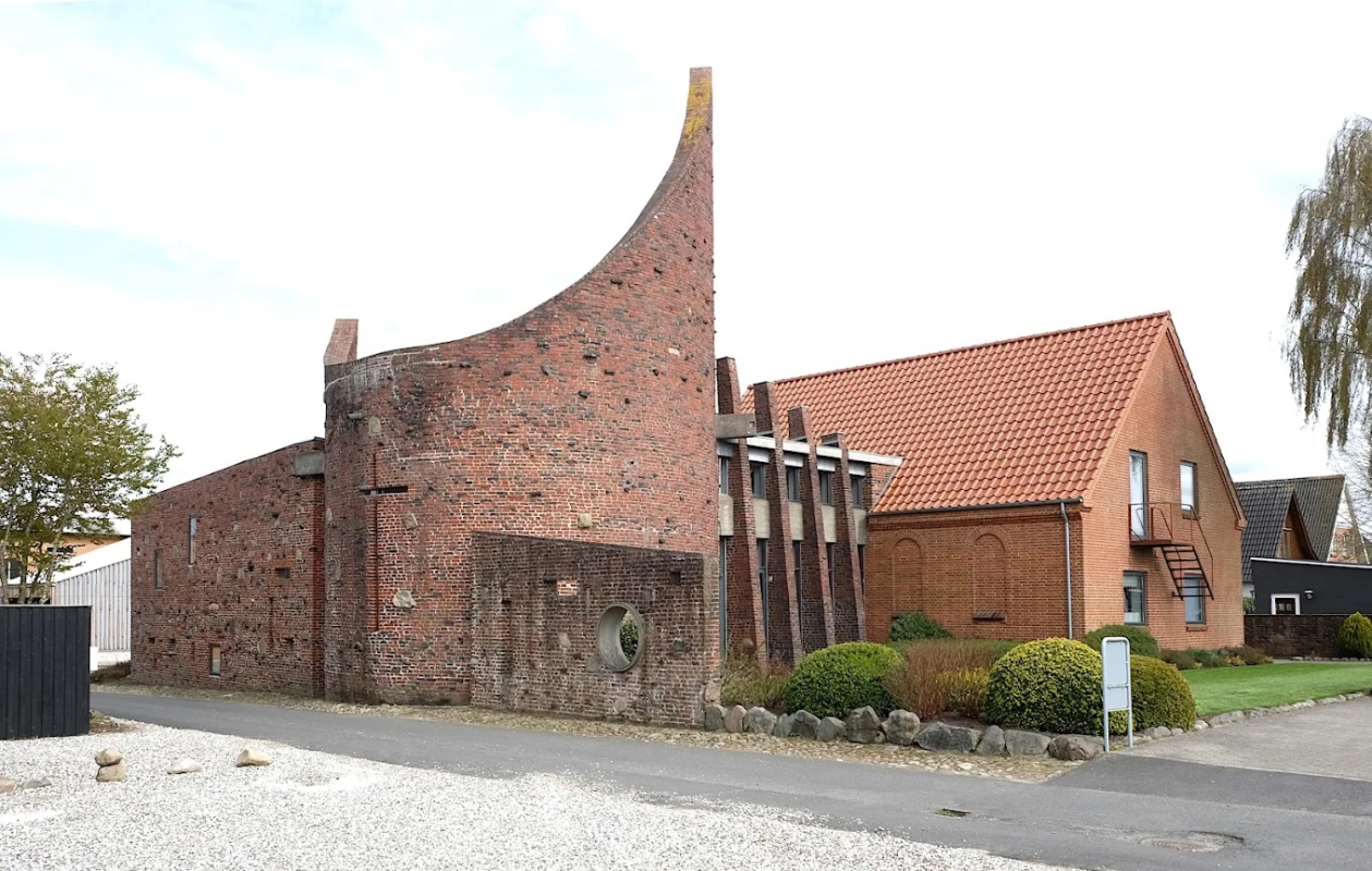 Brande Baptistkirke