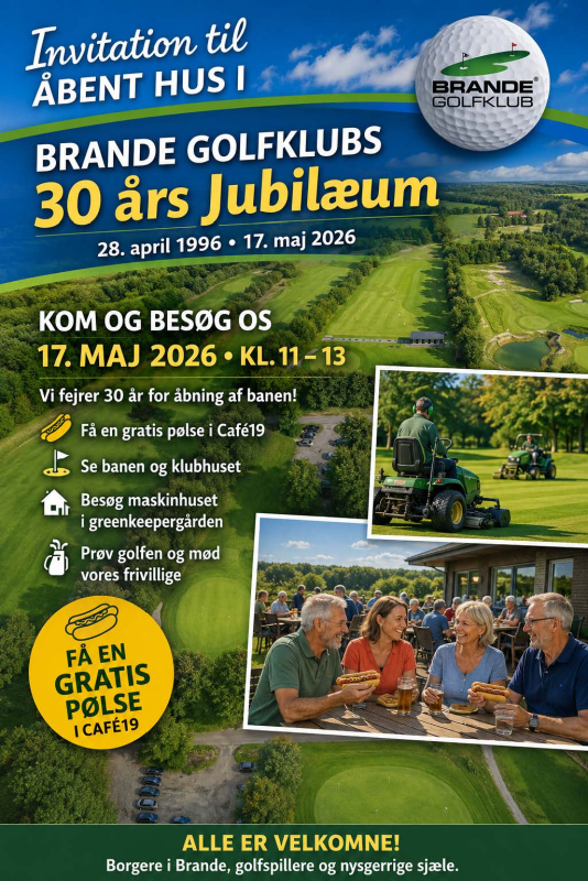 Golfklub