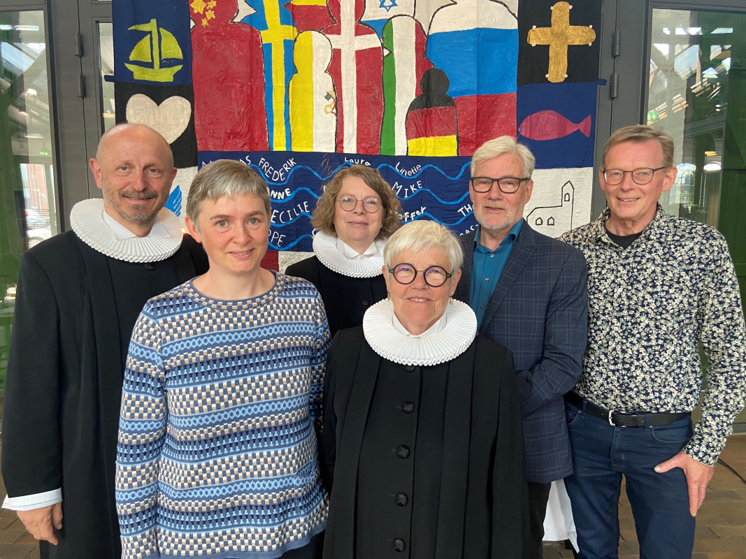 Kirkerne i Brande 