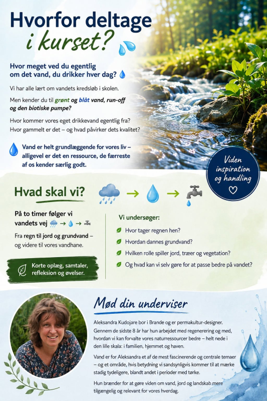 Drikkevand 