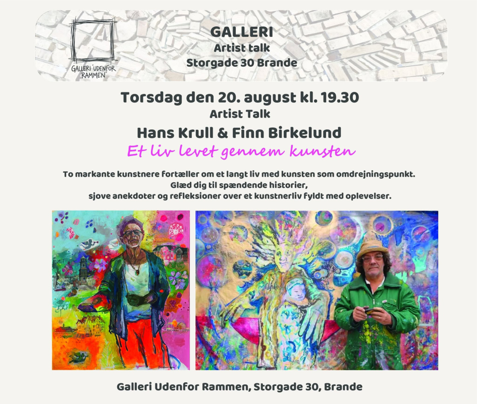 arttalk