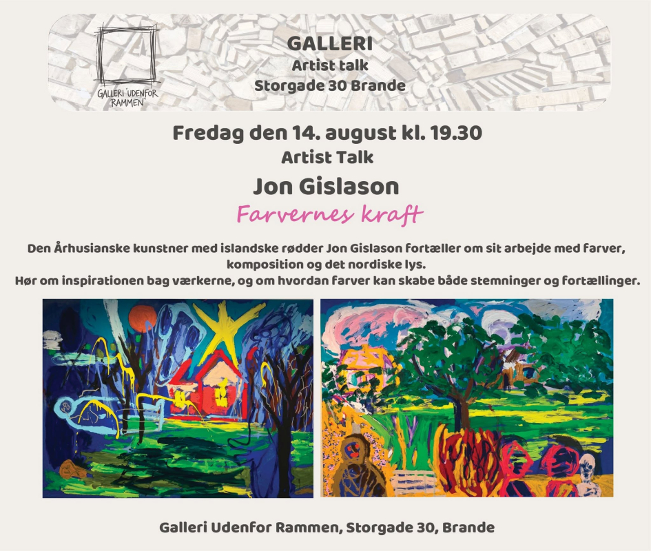 arttalk