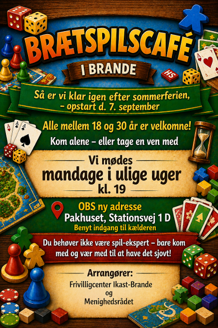 brætspil