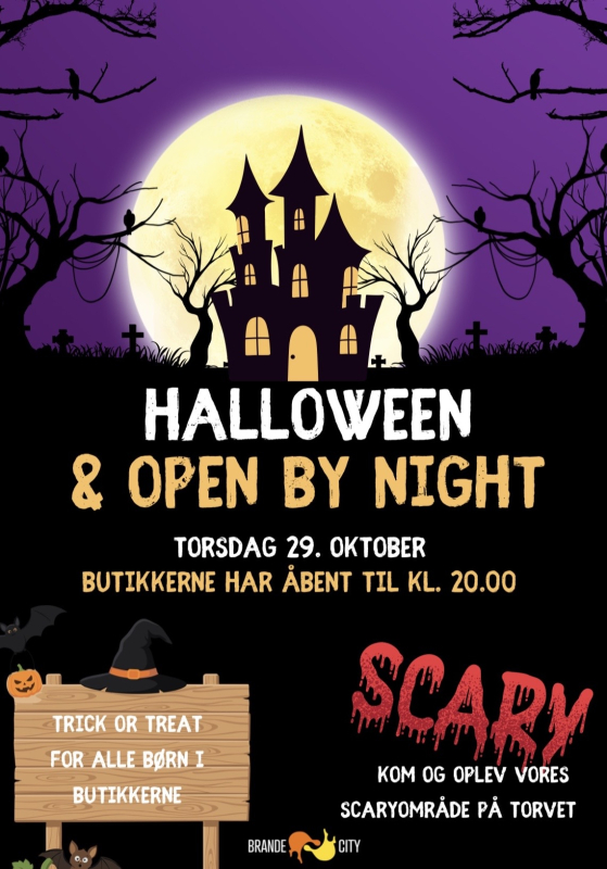 Halloween
