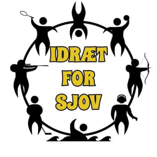 Idræt for sjov Idræt for sjov