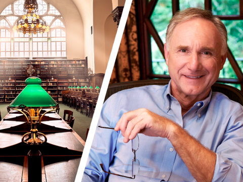 Dan Brown