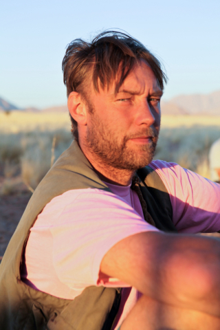 Nikolaj Kirk