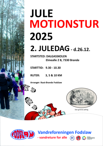 julemotion
