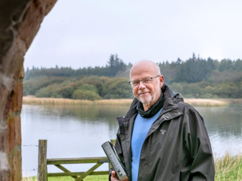 Lars Novrup Frederiksen