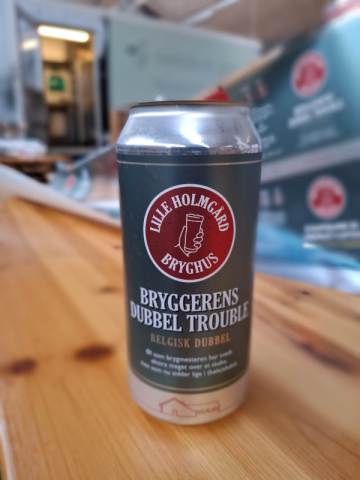 Lille Holmgård Bryggeri