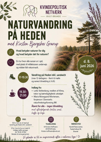 Naturvandring