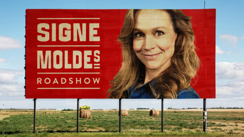 Signe Molde