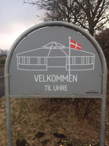 Uhre