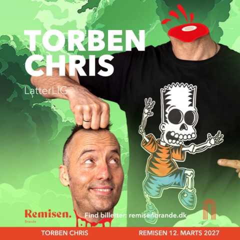 torben chris i remisen 2027