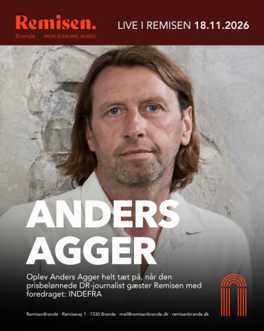 anders agger i remisen