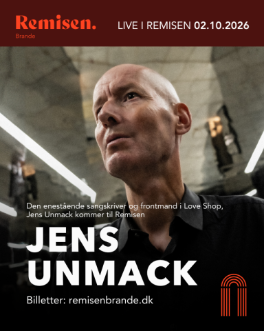 UNMACK I REMISEN