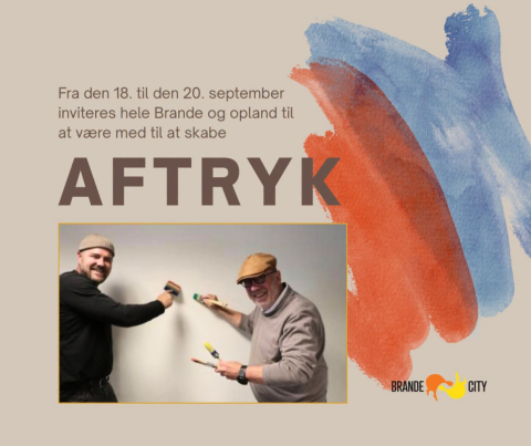 Aftryk