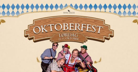 oktoberfest
