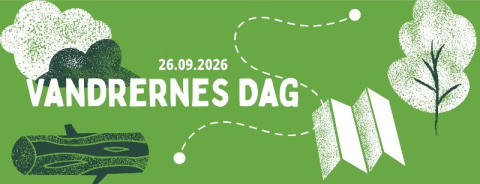 Dansk vandrelaug dag