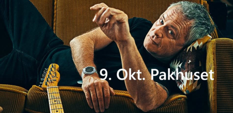 Nicolaj og piloterne