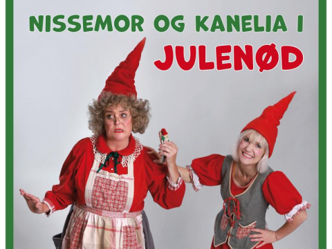 nisseteater