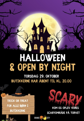 Halloween
