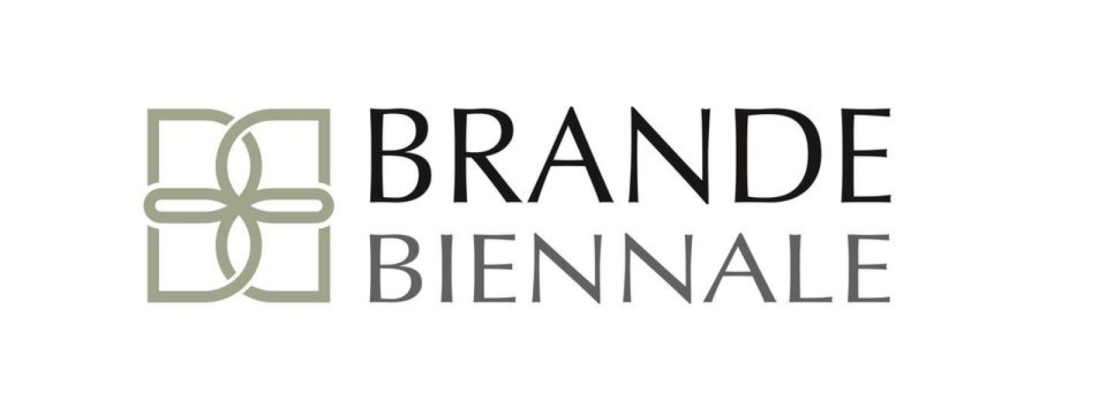 Brande Biennale logo 