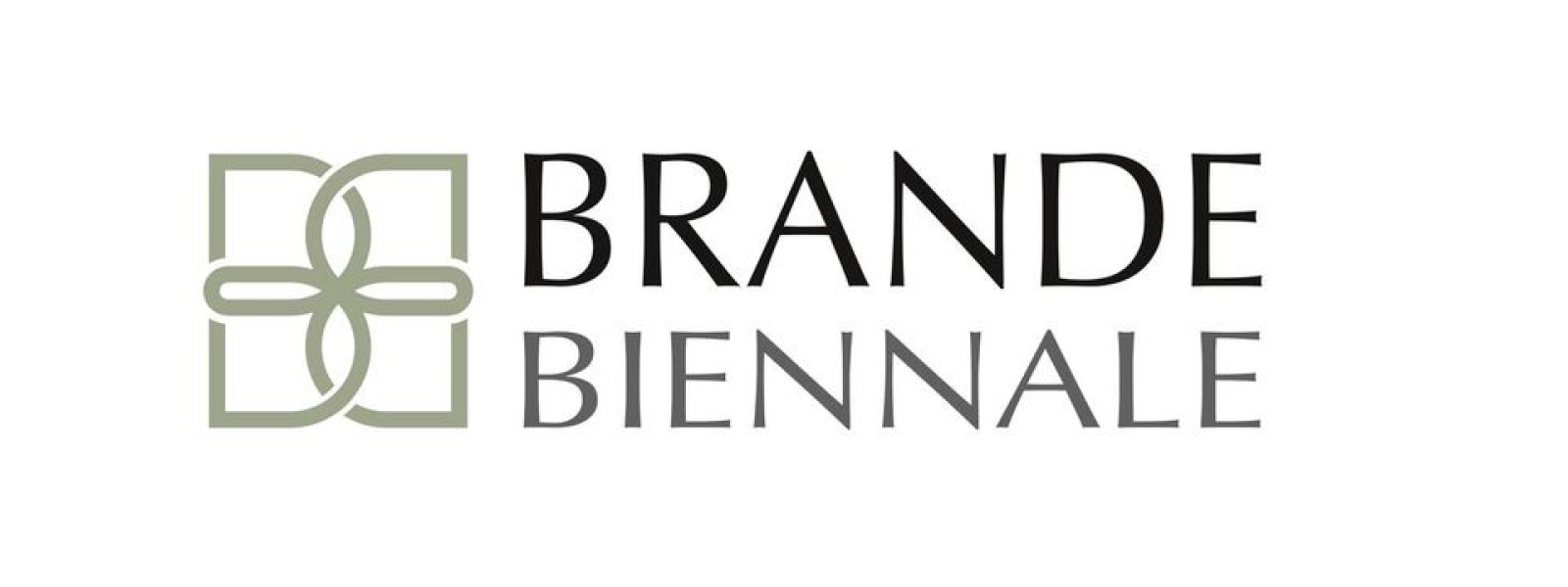 Brande Biennale logo 