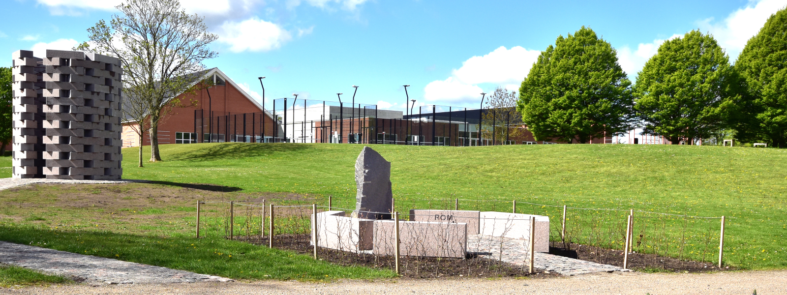 ærmet