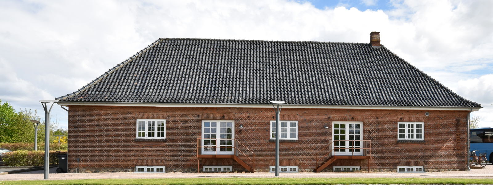 Pakhuset