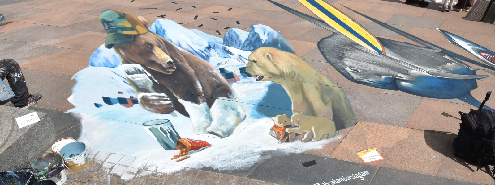 Street art 25