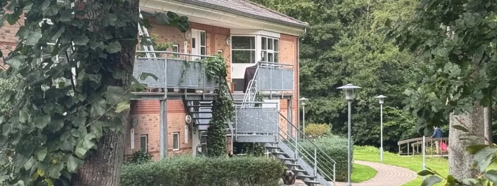 Bolig