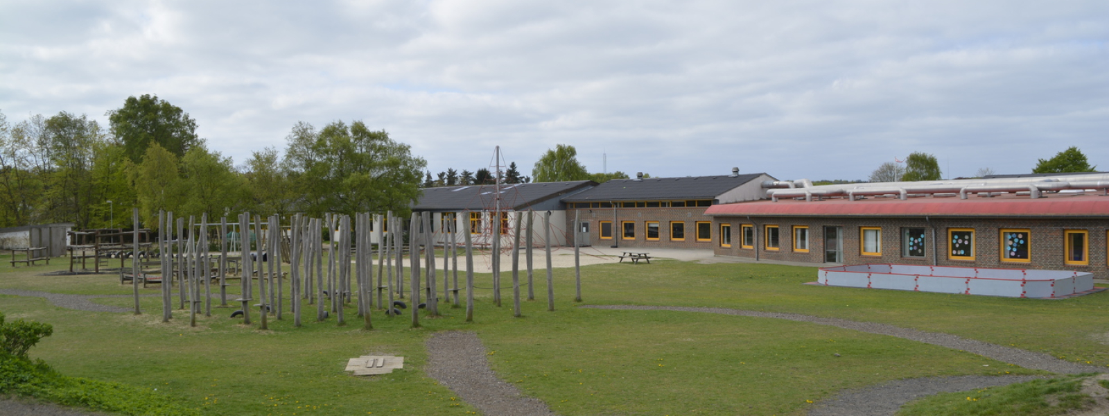 Dalgasskolen