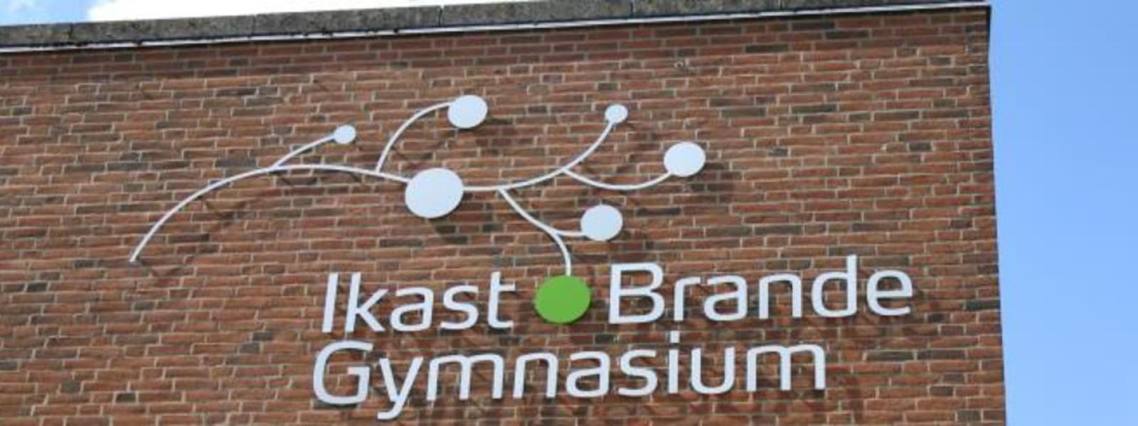 Ikast-Brande Gymnasium