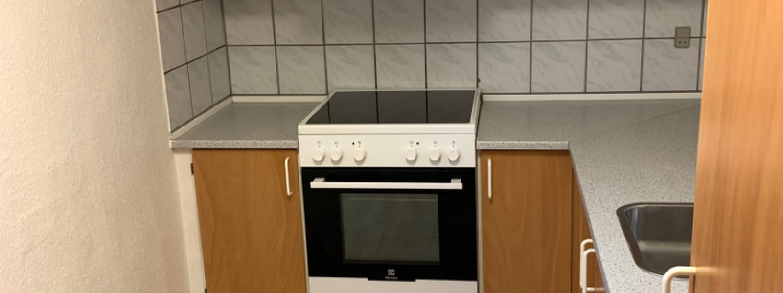 Køkken